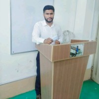 Arslan Yousaf