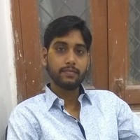 Abhishek Jaiswal