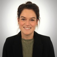 Michelle Van Steenvelt