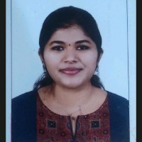 Ashitha joseph