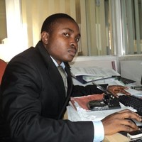 Akoko Stephen