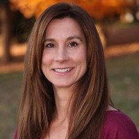 Lynne Ray