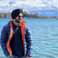Jaskaran Singh Sohal