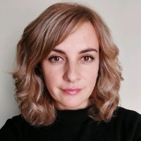 Gergana Sabruteva