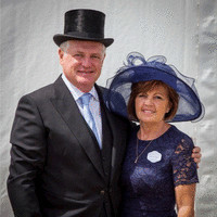 John Keely
