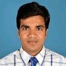 Dipak Kumar Majhi