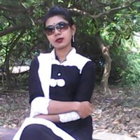 Marifa Sultana