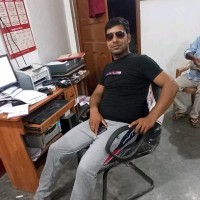 Birendra Kumar Jha