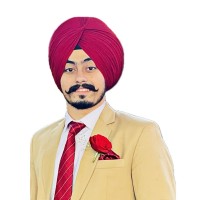 Kunwarpreet Singh