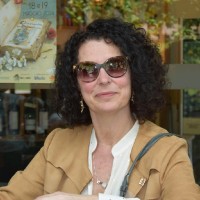 Silvia Palazzi