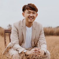 Wei Nam Cheah