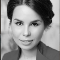 Anna Poselskaya
