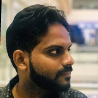 Vijith V Nair