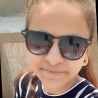 vishakha mistry