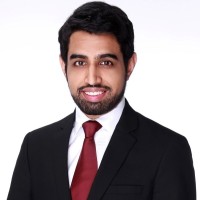Ashwin Nair