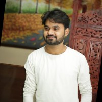 Vishal Dewangan
