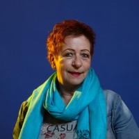 Beryl De Bruin