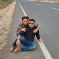 rajeshkumar singh