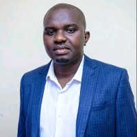 Albert Chukwuma. Miet, Mnse, R.Engr