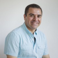 Santiago Antonio Lenis