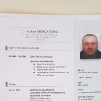 Christian Mercatoris