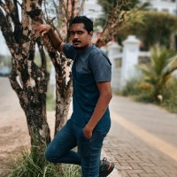 Kishor Krishna
