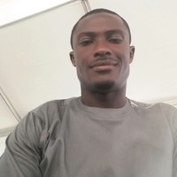 abraham kotey