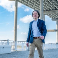 William Pawlucy, MPA, CAE, IOM