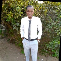 Akojenu Solomon