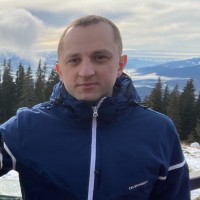 Andrii Davydiuk