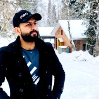 Muhammad Usman Siddique