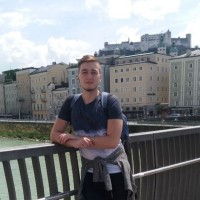 Daniil Belik