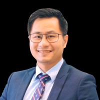 Harrison Nguyen