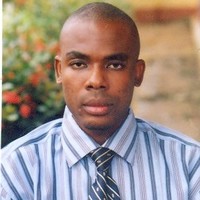 Elvis Amadi