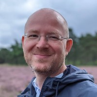 Bjorn Keulemans