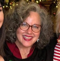 Lori E. Fort, RPL, Land-Goddess, Inc.