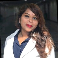 Dharshiny Kanagaraja
