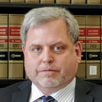 Steven Mckenzie