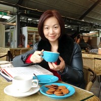 Miao Chiung Tseng