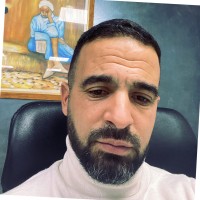 Abdenasser ZEYNI
