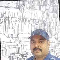 Deepak Patel
