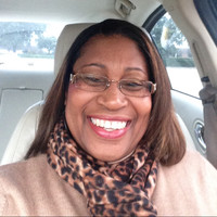 Sandra Moore-Franklin