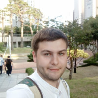 Воронцов Алексей