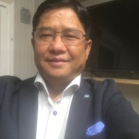 Jit Gurung