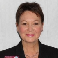 Connie Spain
