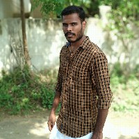Manikandan Thiyagarajan