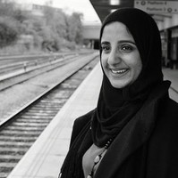 Farhana S.