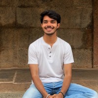 Arjun Anil