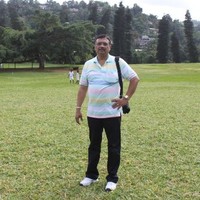 Charles Govias