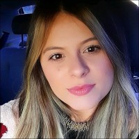 Marina David Crasto de Lima Melo